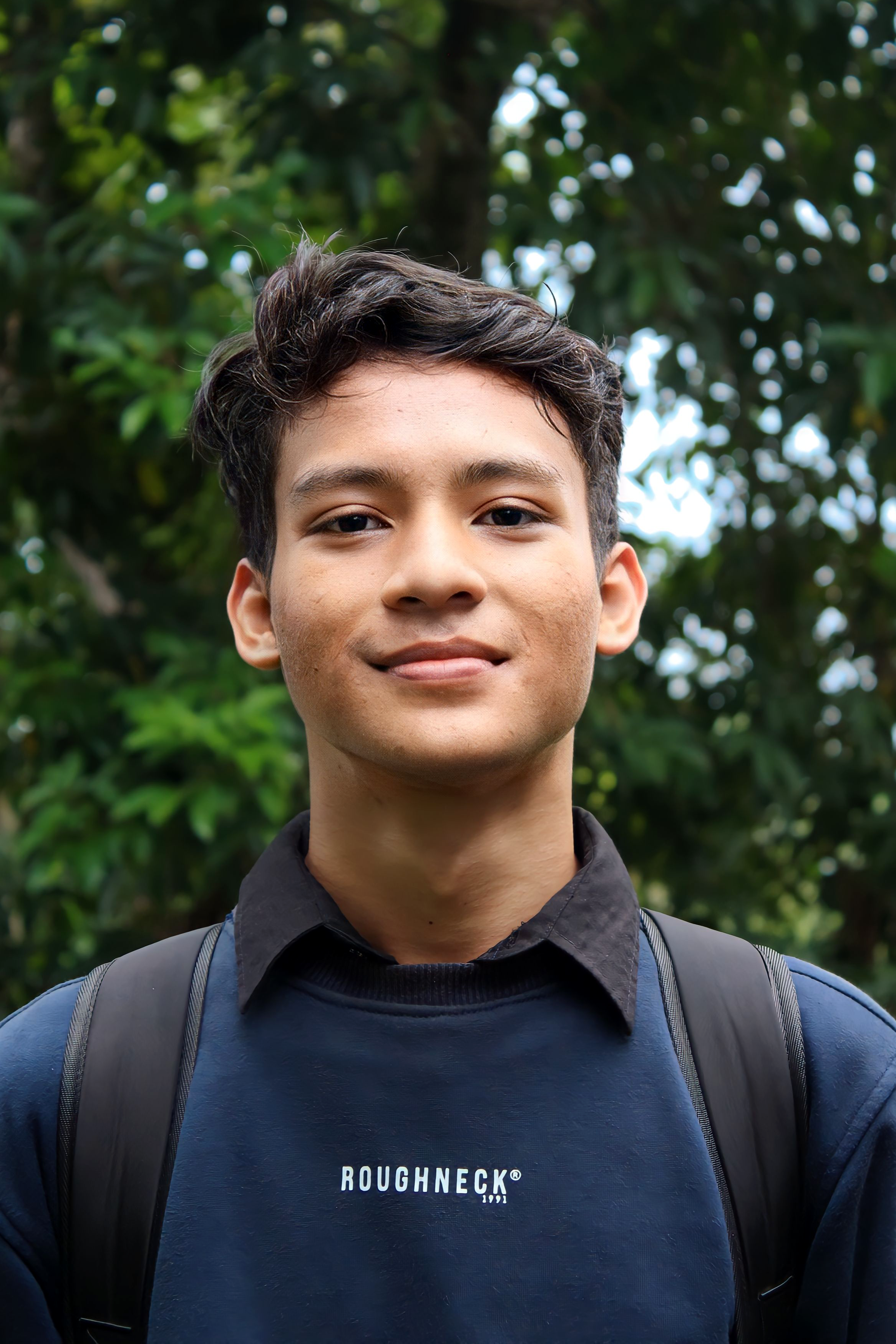 Fakhri Djamaris