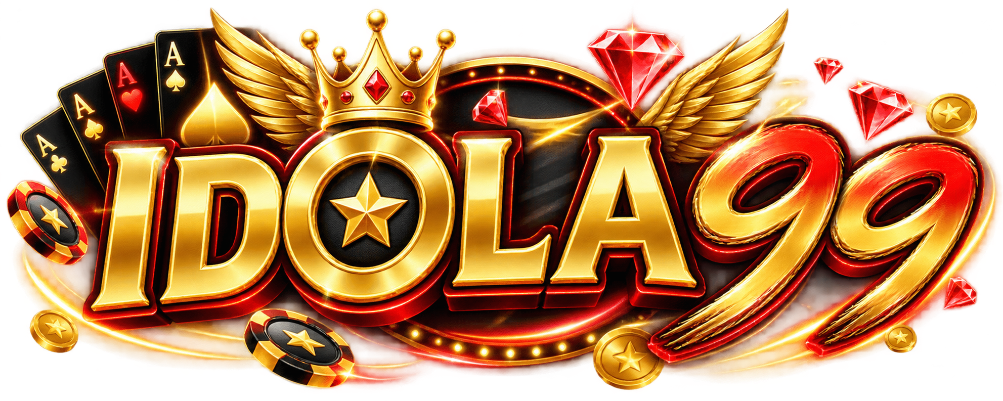 IDOLA99 Logo