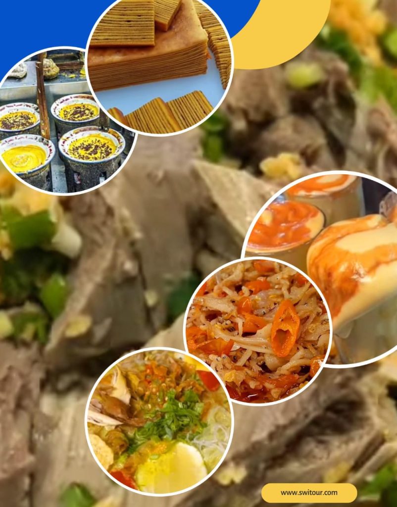 Wisata Kuliner