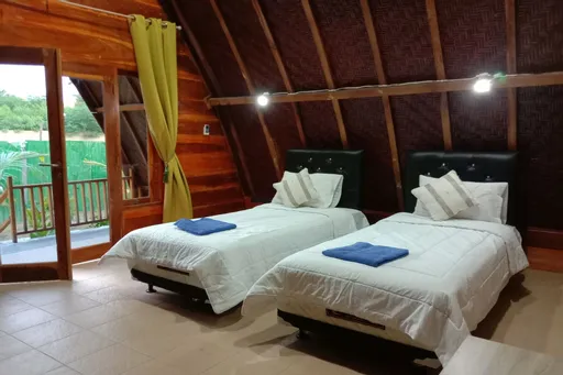 Penginapan Murah