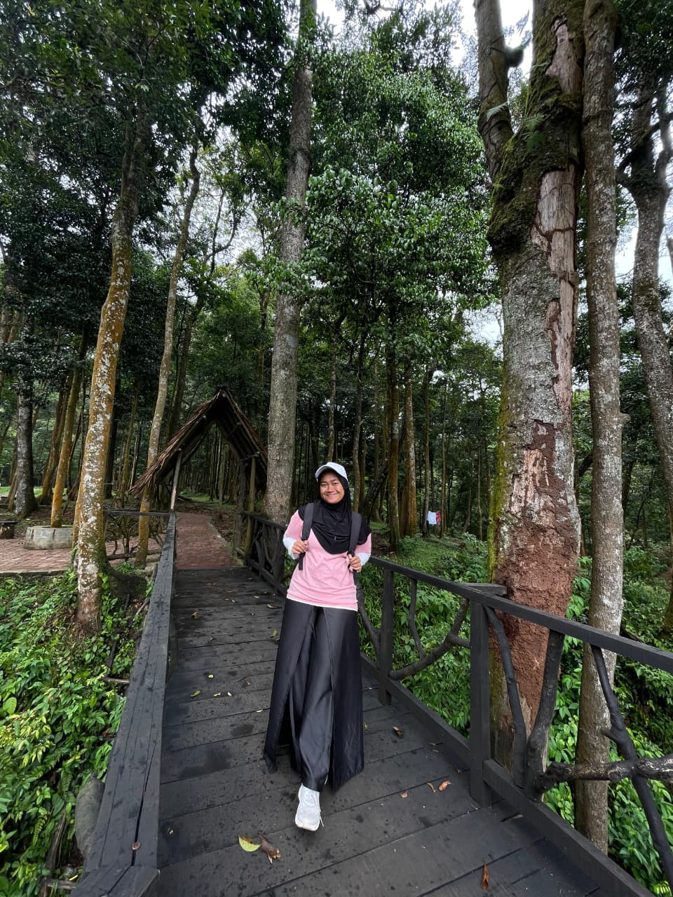 Air Terjun Sikulikap - sudut 3