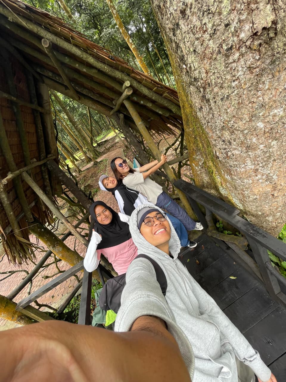Air Terjun Sikulikap - sudut 8