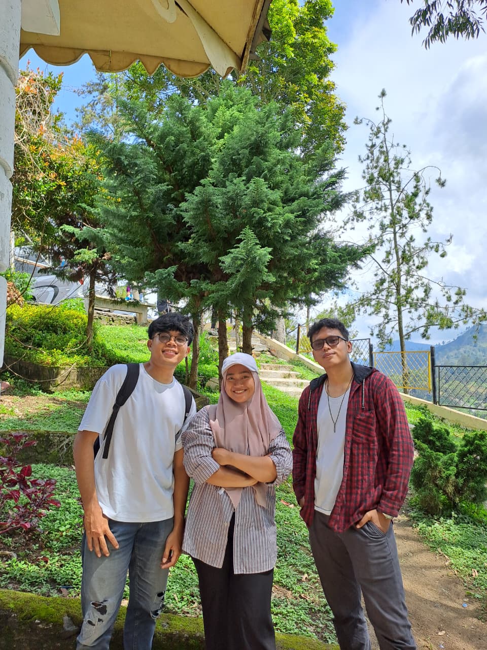 Air Terjun Sikulikap - sudut 8