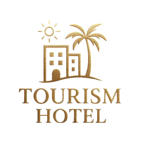 Tourism Hotel Logo