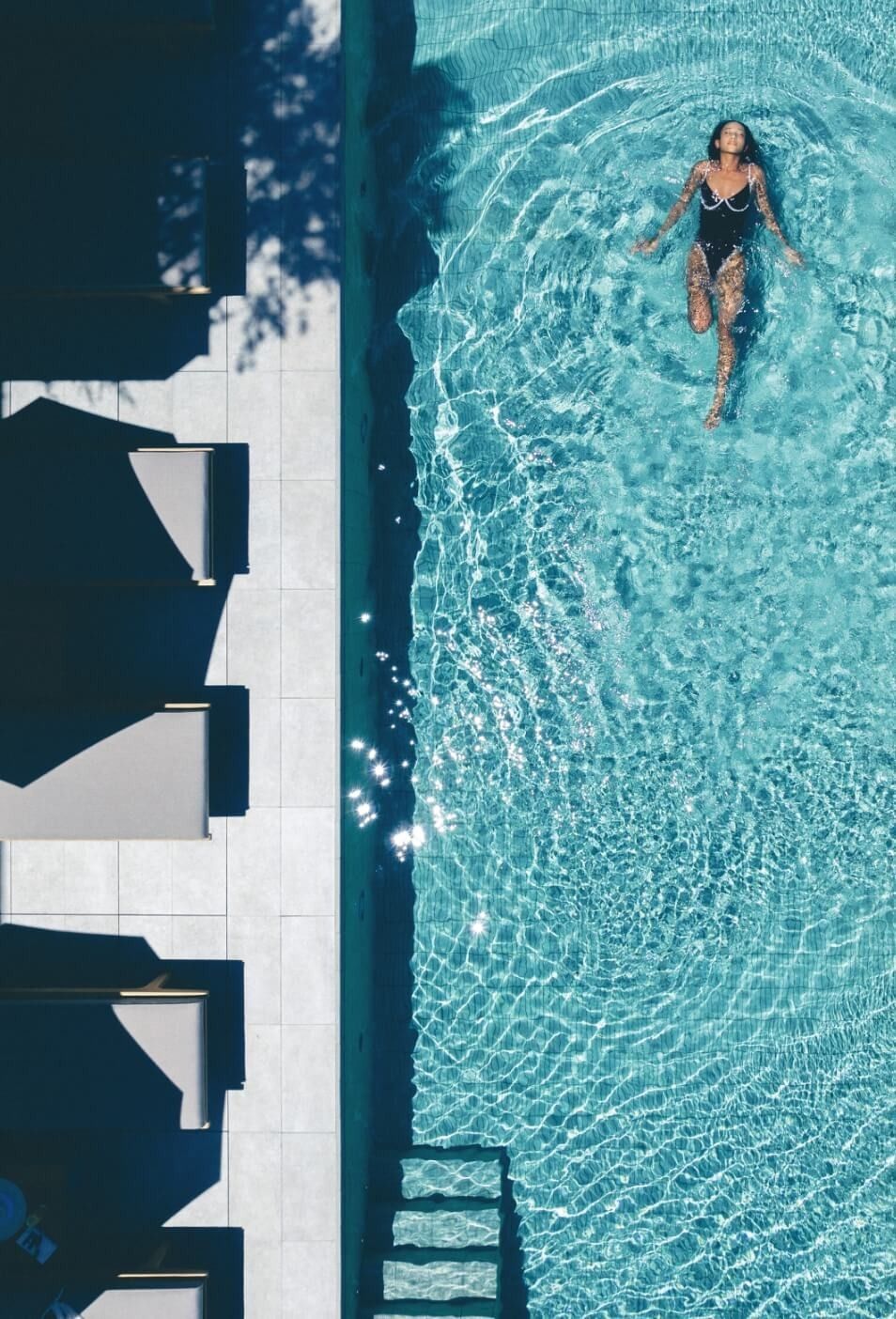 Swimming Pool 1