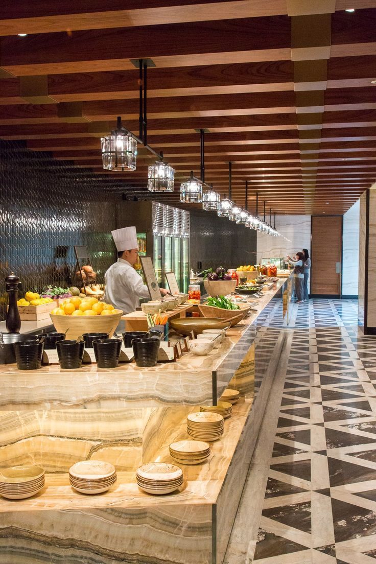 Restaurant View 2