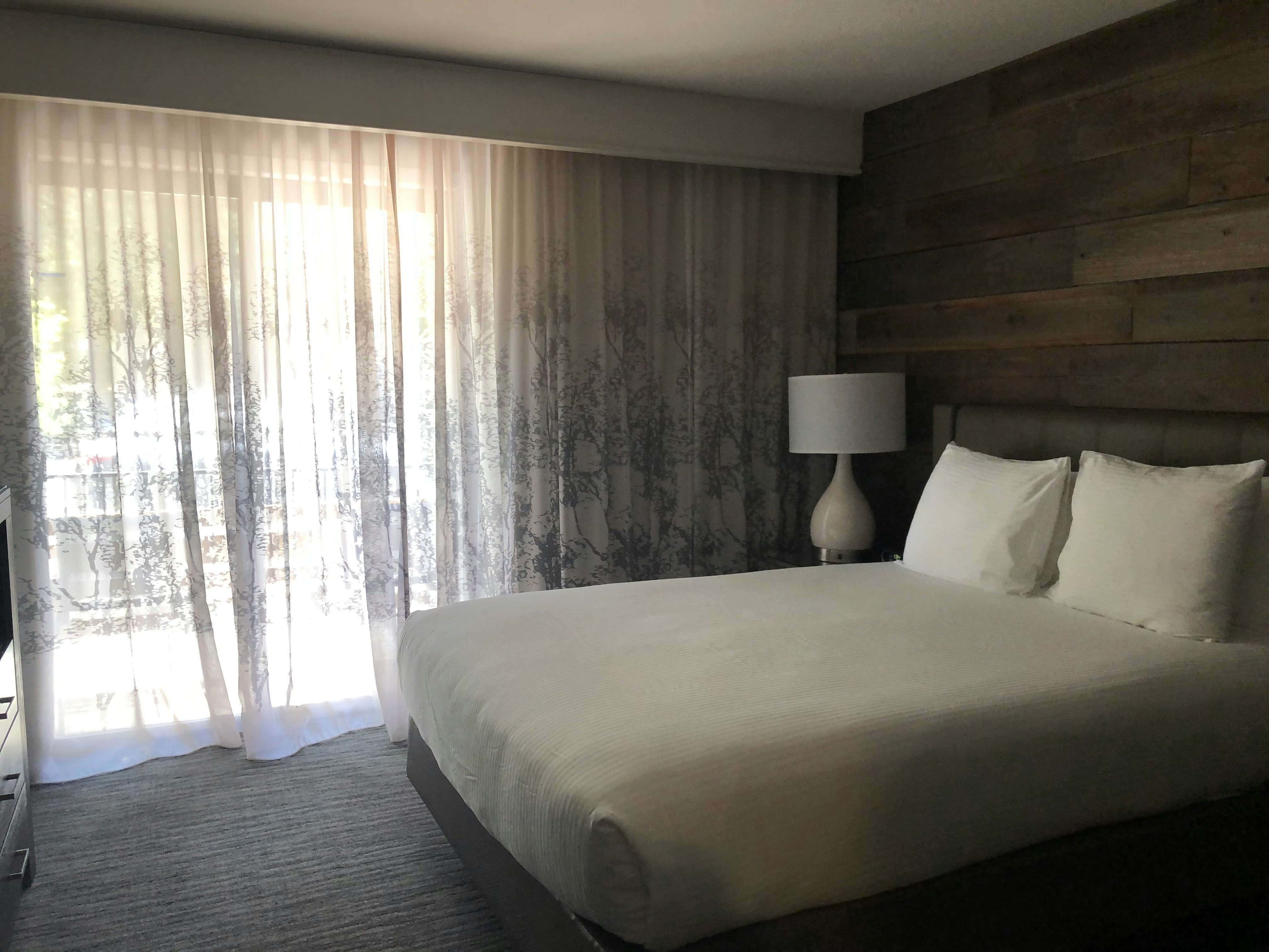 Standar Room