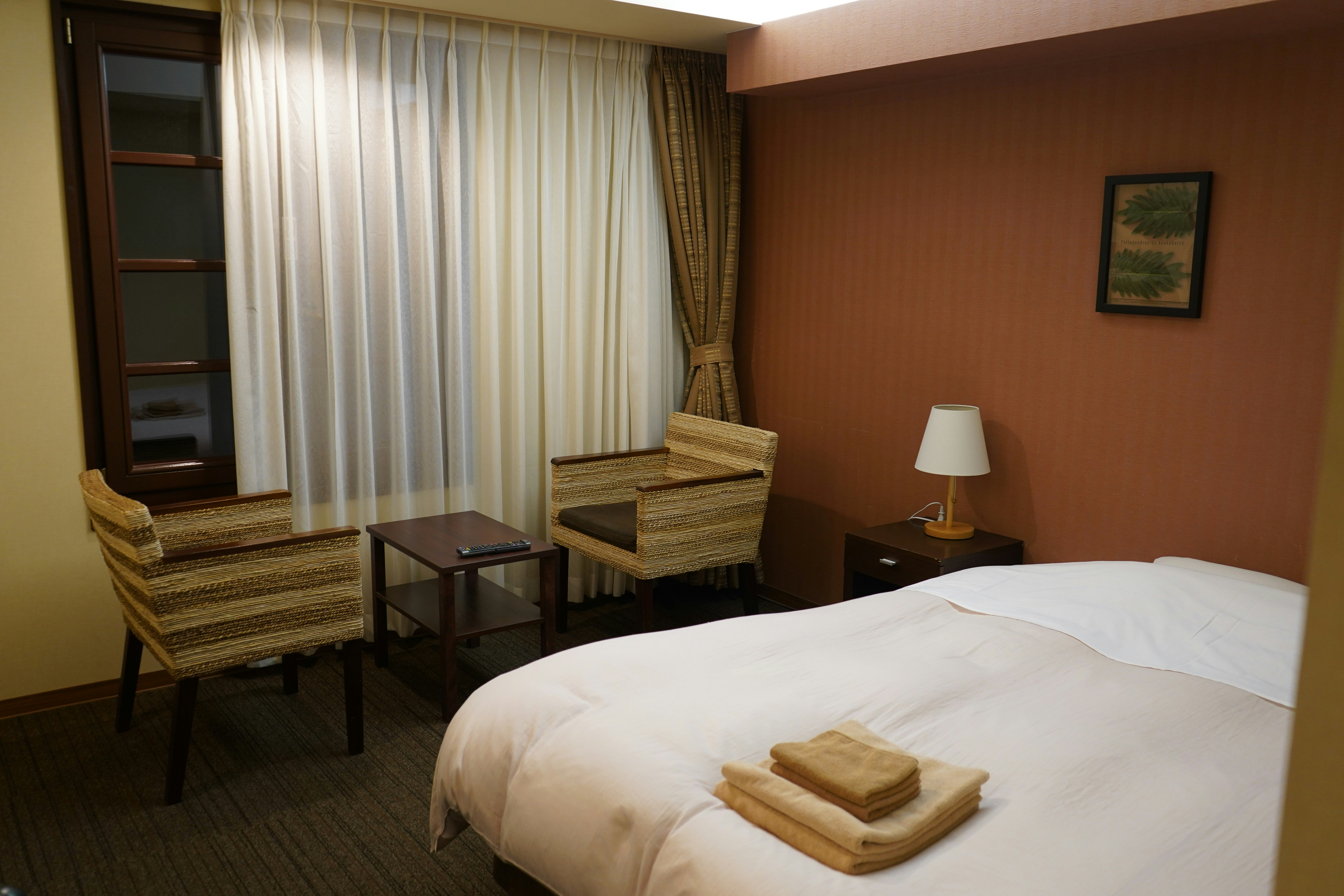 Suite Room