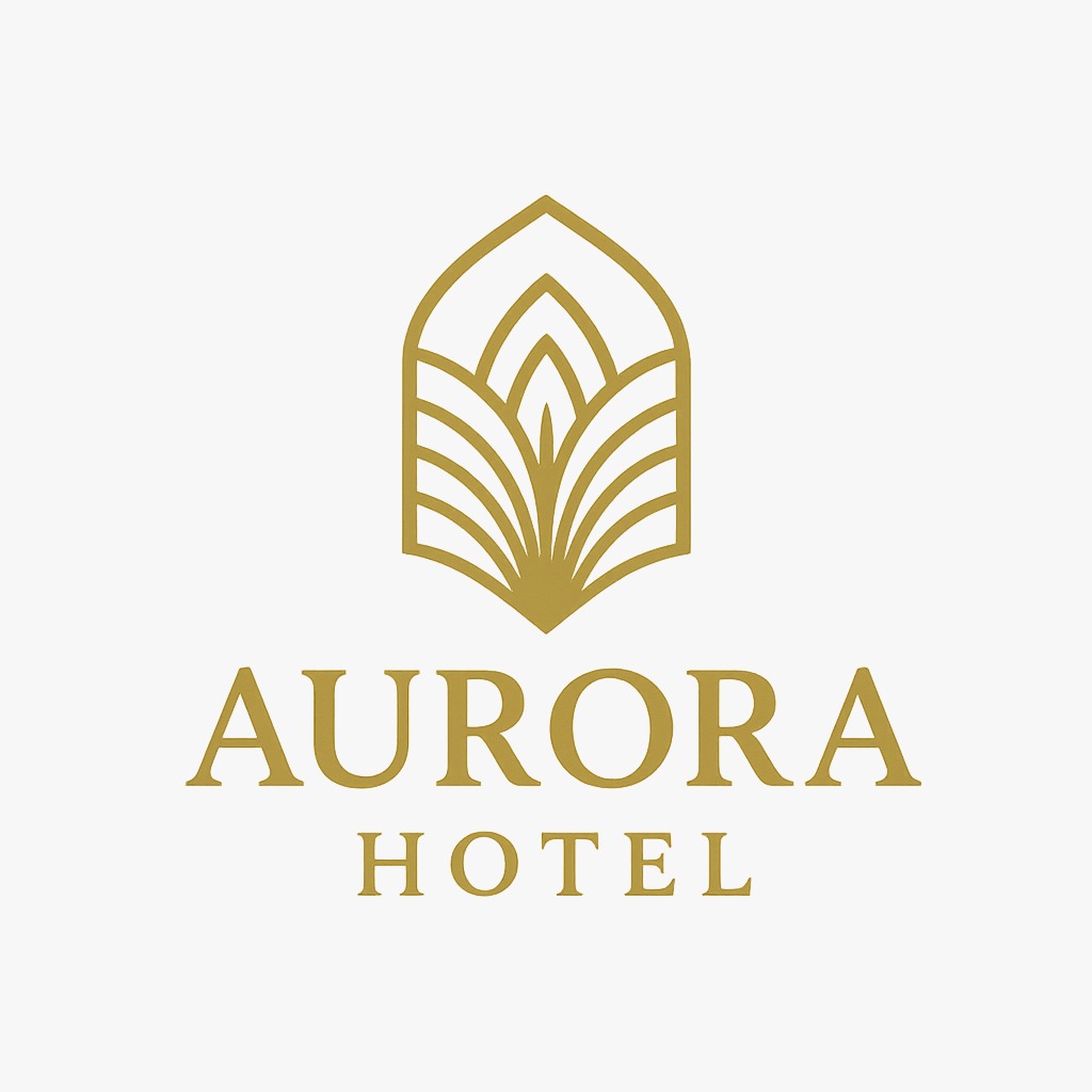 Logo Hotel Aurora