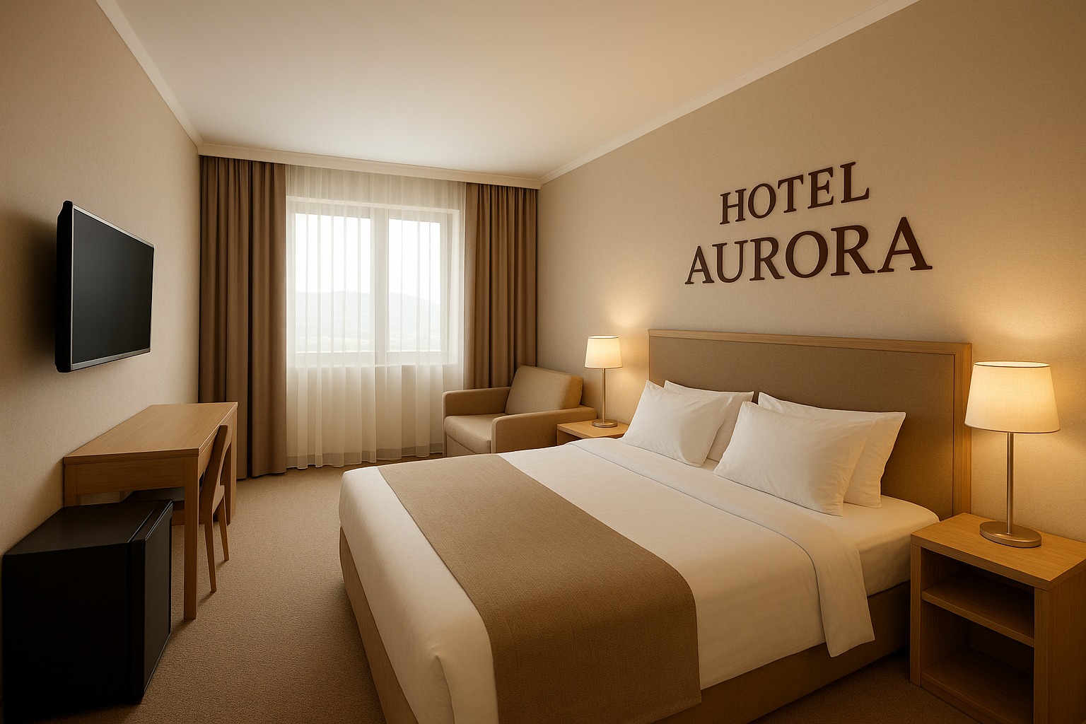 Standar Room
