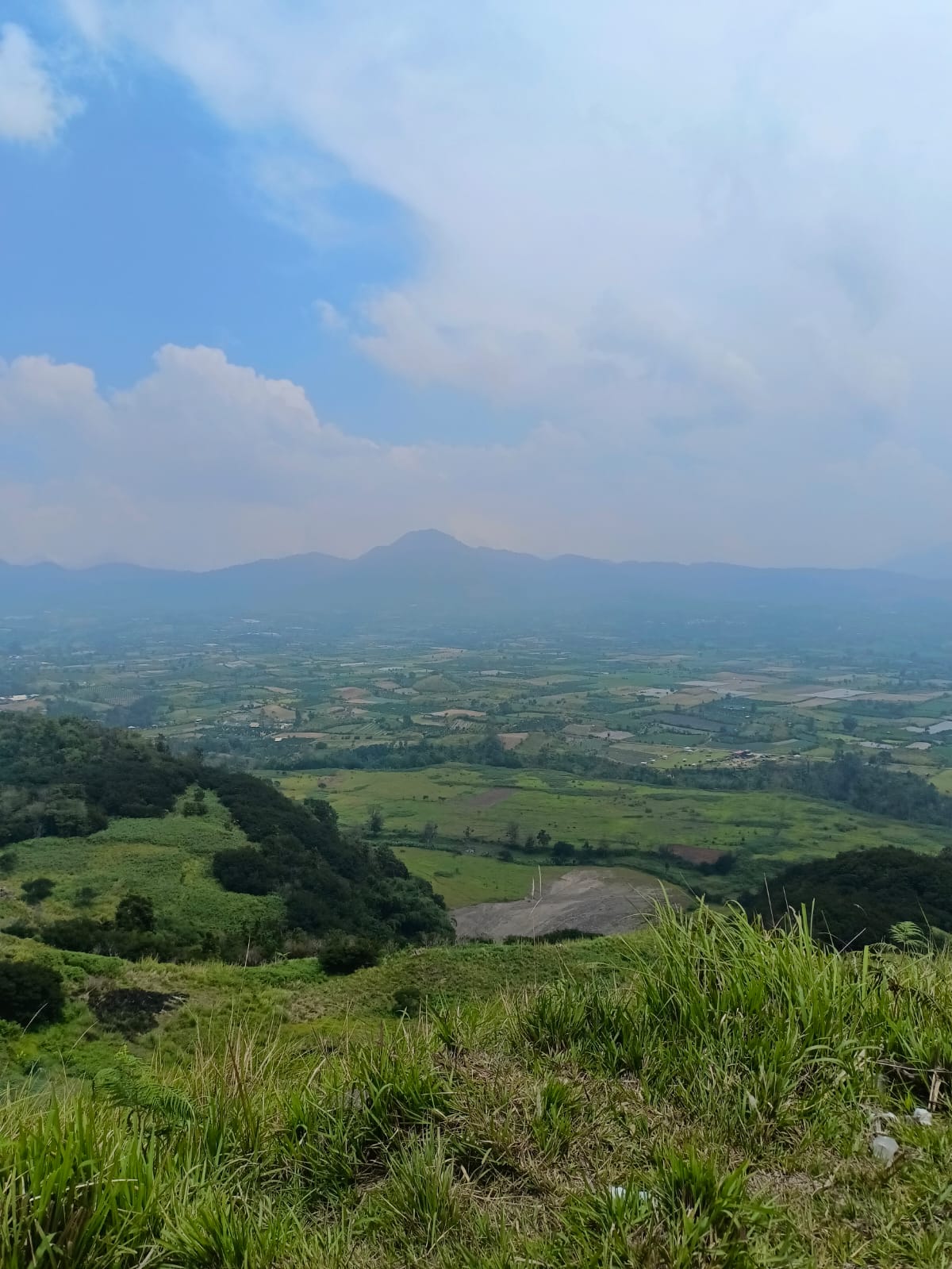 Pantai Bali Lestari